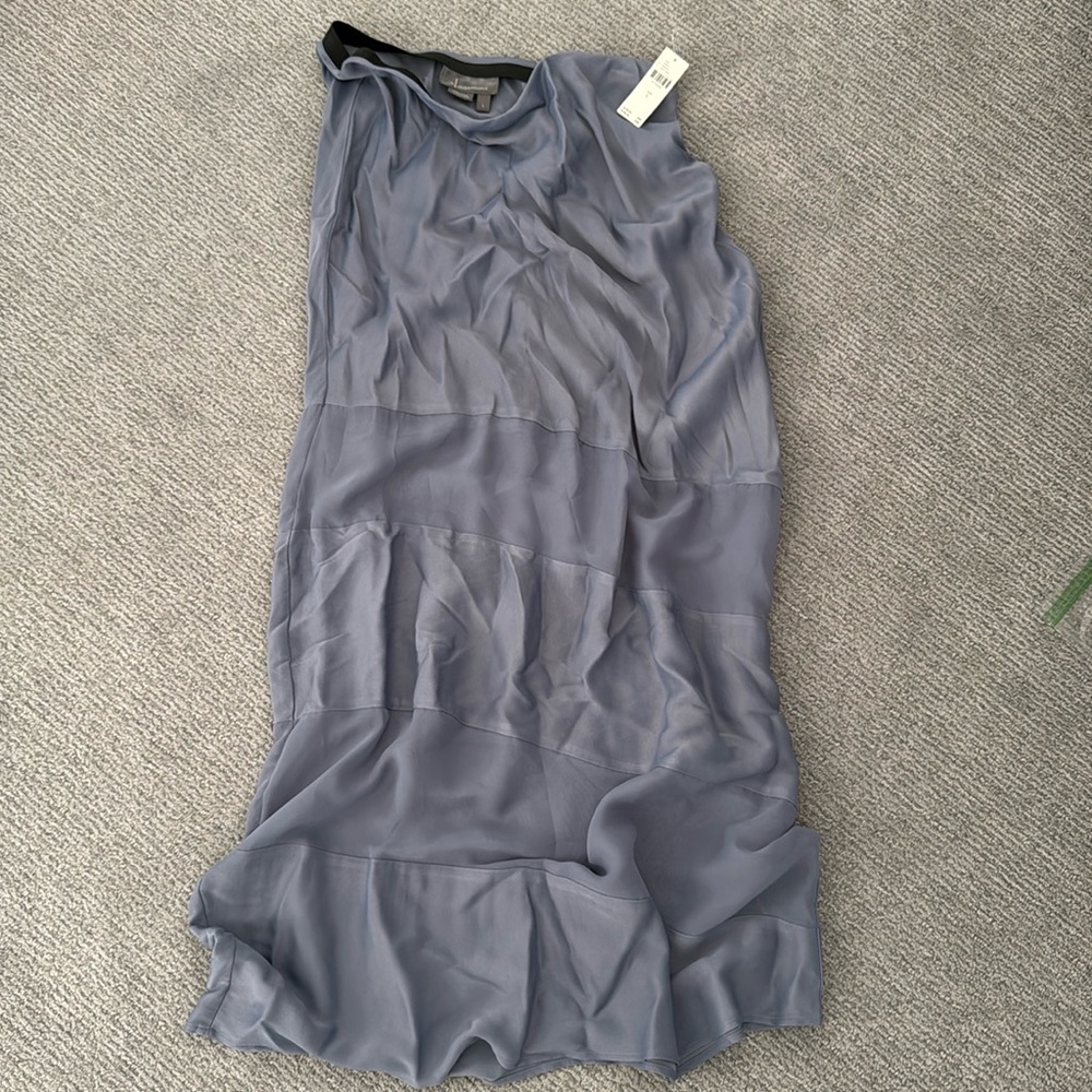 Anthropologie Maxi Skirt